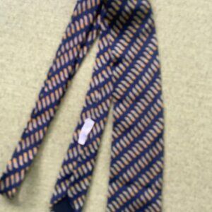 Armani Men's Necktie